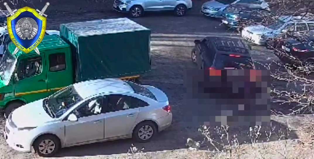 «Увидел котят и вышел на дорогу». Бесправник переехал маленького ребенка в Гомеле