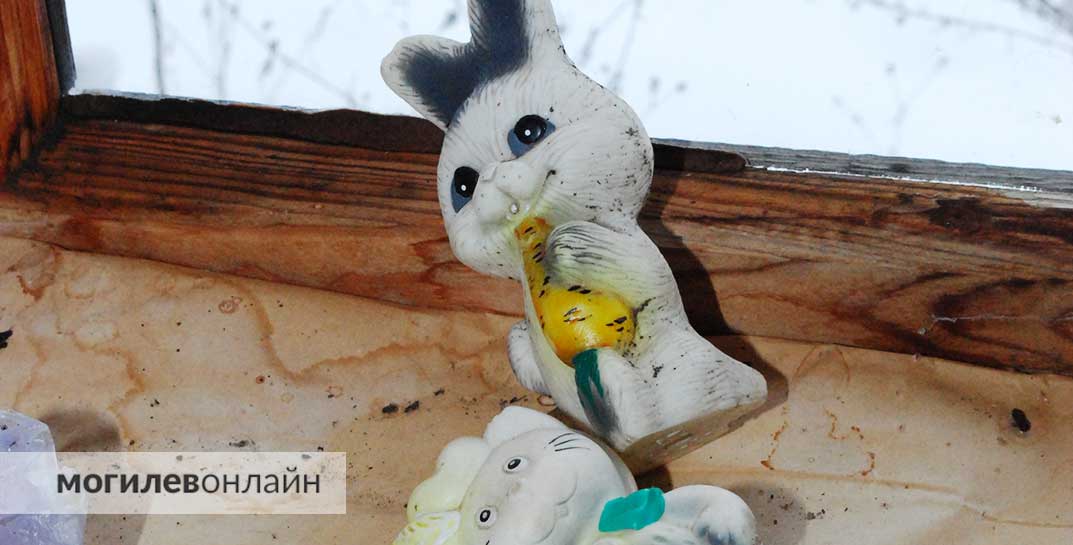 Оправдывалась, что он укусил ее первым. Белоруску, покусавшую полуторагодовалого сына, отправили в колонию
