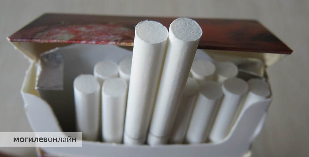 С 1 июля в Беларуси снова дорожают сигареты. Какие и на сколько?