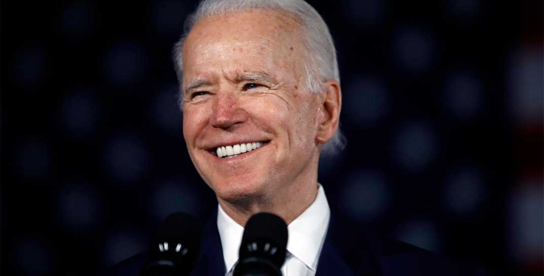 Джо Байден заявил, что выходит из президентской гонки