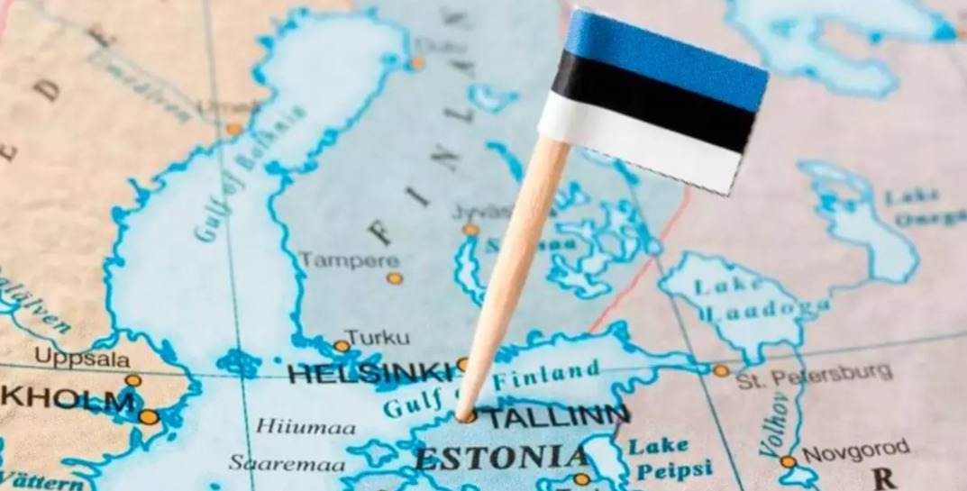 Теперь и Эстония. Очередная страна запретила въезжать на свою территорию машинам на белорусских номерах