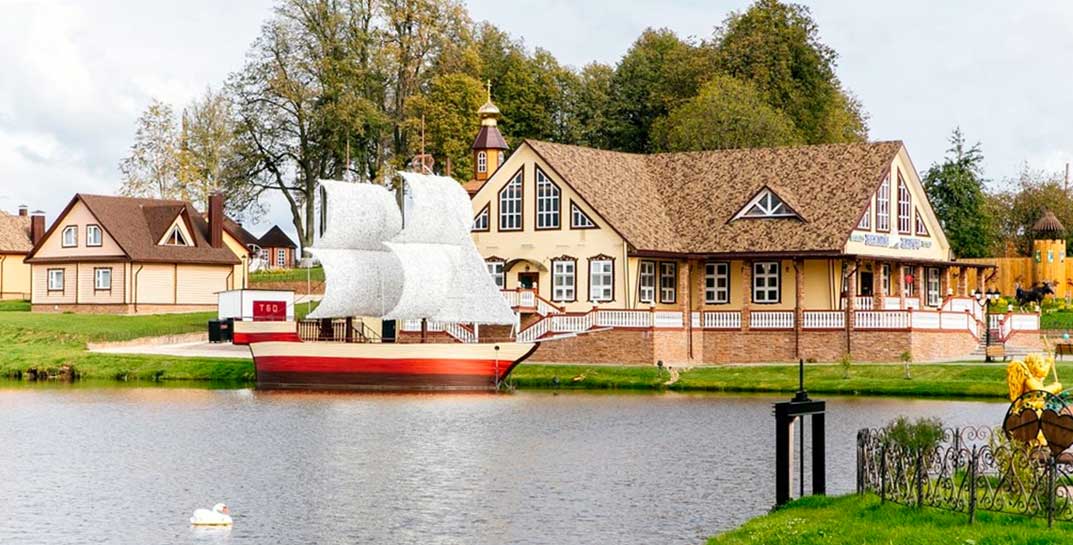 «Николаевские пруды» и Чигиринка на Могилевщине стали лучшими водными зонами отдыха в Беларуси