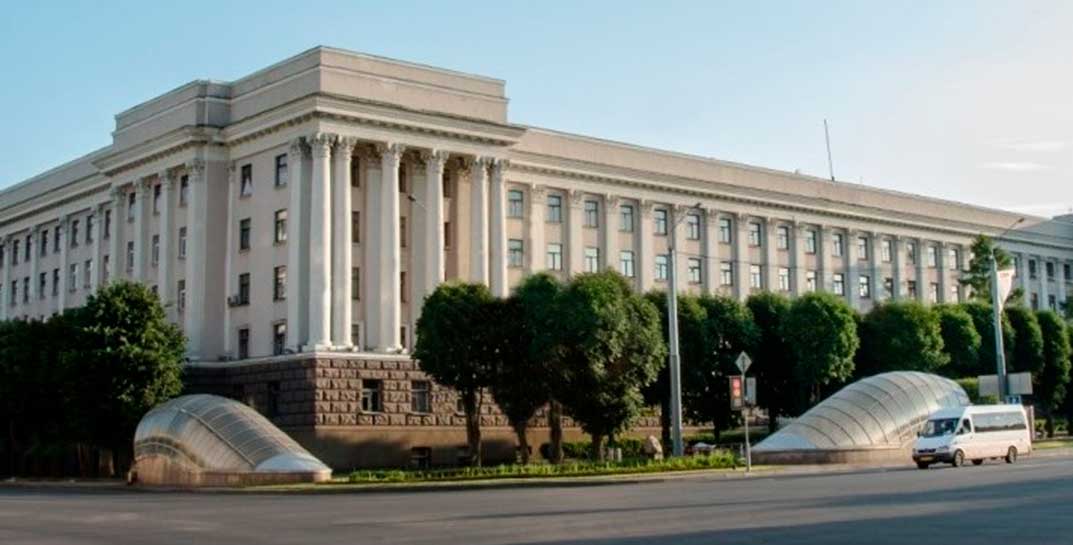 На 18 мест — один человек. Какие специальности в вузах Могилева в топе среди поступающих, а какие — аутсайдеры?