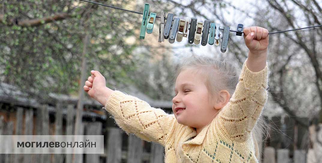 В Беларуси с 1 августа вырастут пособия на детей. Смотрите, на сколько