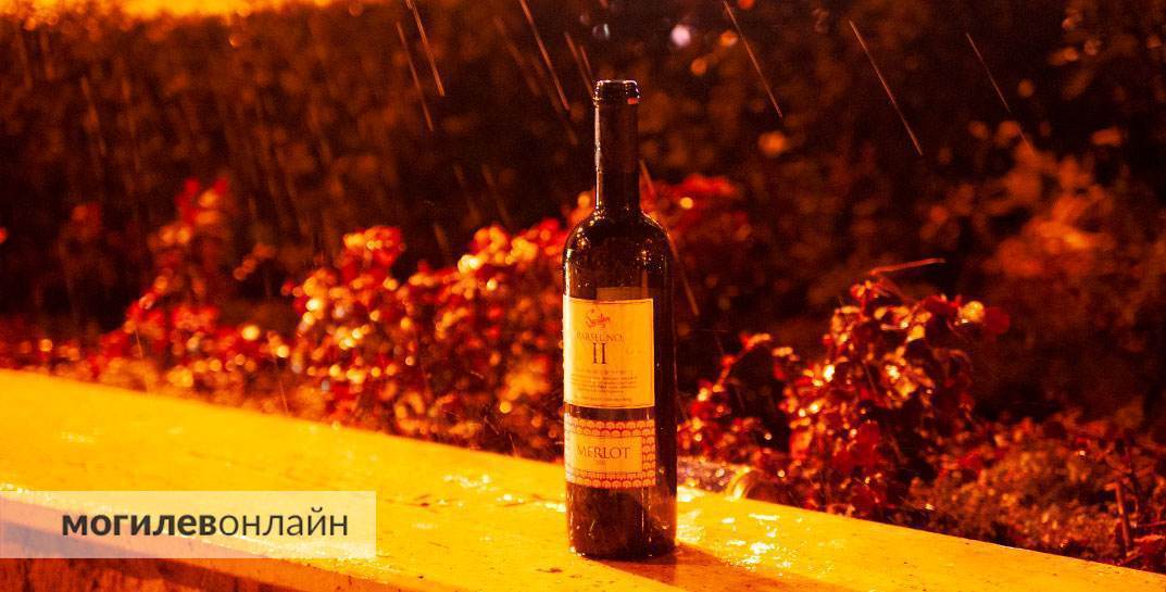 Минский завод виноградных вин намерен прекратить поставки в Россию, которая предложила ввести для белорусской продукции маркировку «не является вином»