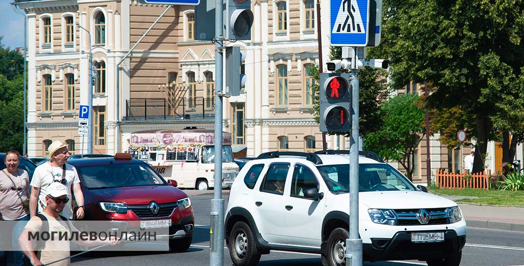 В МНС рассказали, как с ноября поменяется работа ИП на рынке такси в Беларуси
