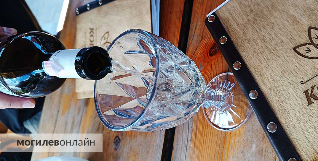 В России для белорусских вин предложили ввести маркировку «не является вином»