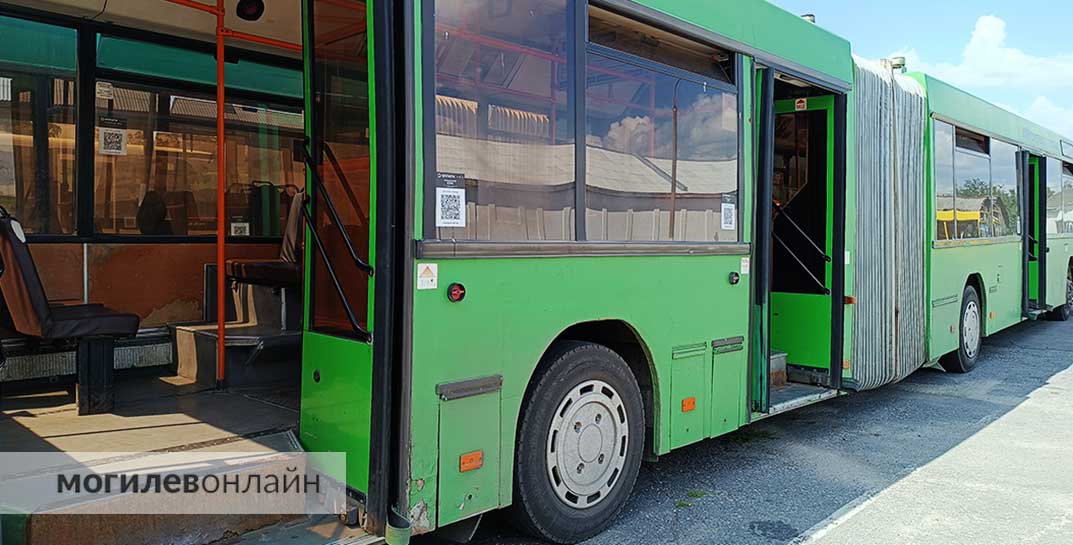 Ловите расписание движения автобусов на республиканский праздник «Купалье»