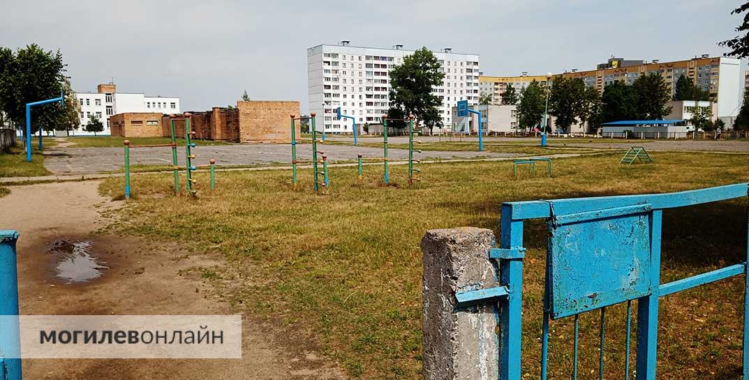 В микрорайоне Фатина планируют построить две 18-этажных «свечки» и элитную пятиэтажку