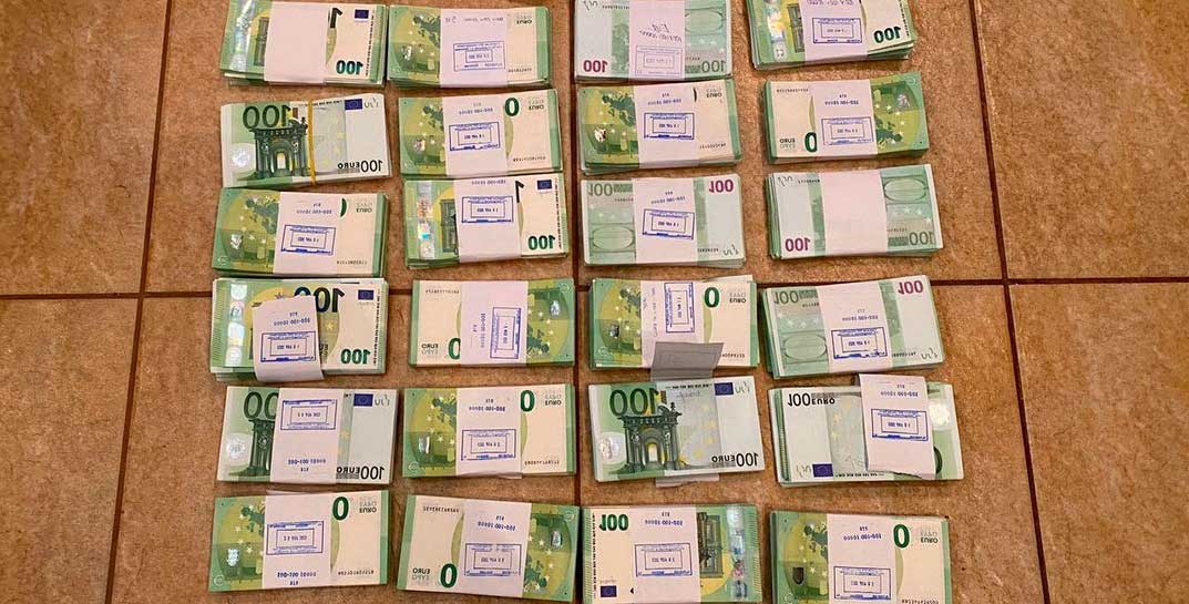 В Могилеве владелец СТО скрыл более 1,5 миллиона налогов