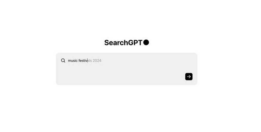 Гудбай, Google. Компания OpenAI представила поисковик с ИИ