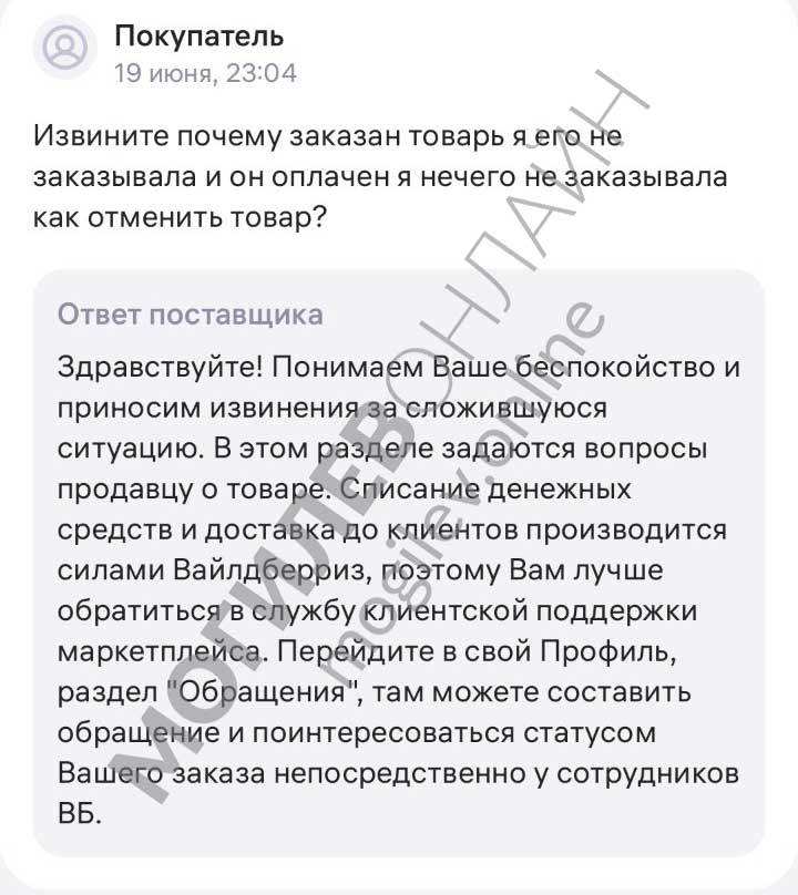 Стало известно, отразится ли скандал вокруг Wildberries на белорусских партнерах и покупателях
