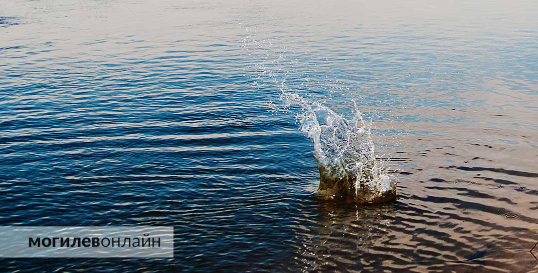 В Белыничском районе мужчина утонул из-за лопнувшего в воде надувного матраса — на берег его вытащила жена, но спасти не смогла