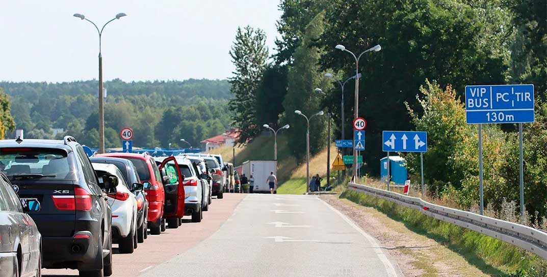 Польша видит основания для «доверительных переговоров» с Беларусью об открытии пунктов пропуска