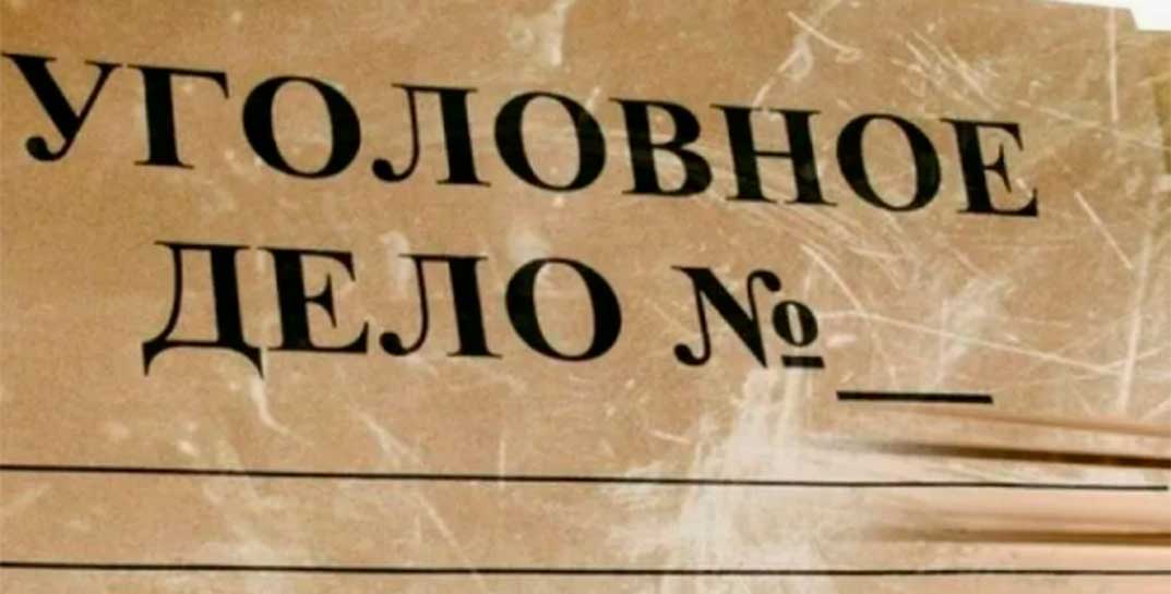 Глусчанка начала отмечать 60-летний юбилей заранее и… заработала в подарок уголовное дело