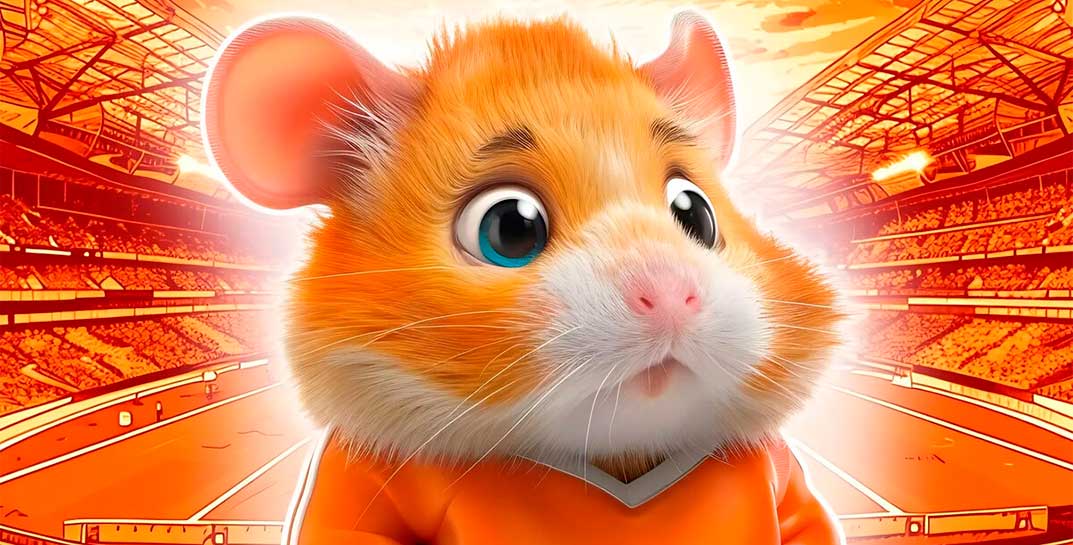 Хорошая новость для тех, кто тапает хомяка: разработчики Hamster Combat наконец объявили дату раздачи денег