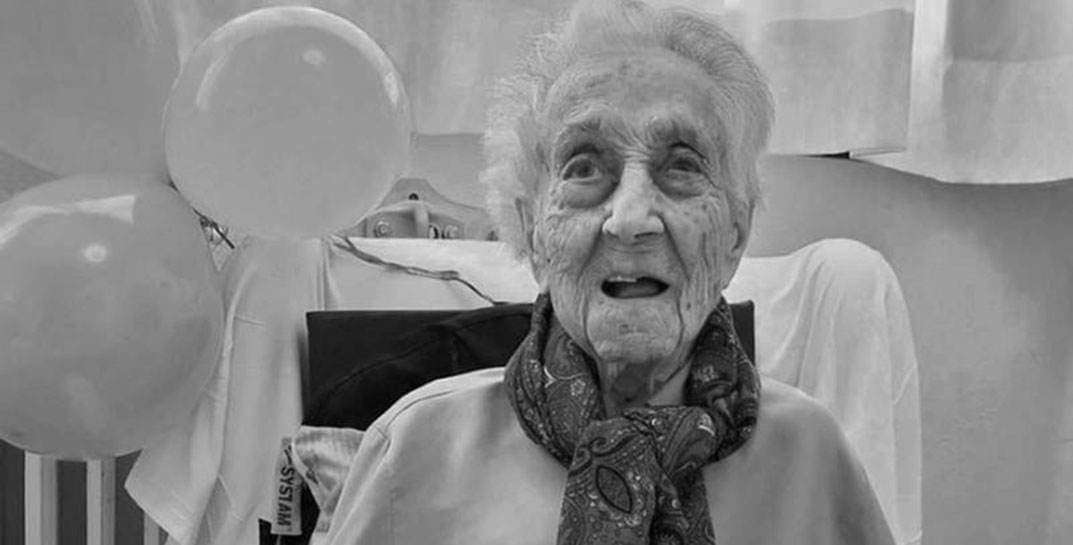 Умерла старейшая в мире долгожительница — женщине было 117 лет