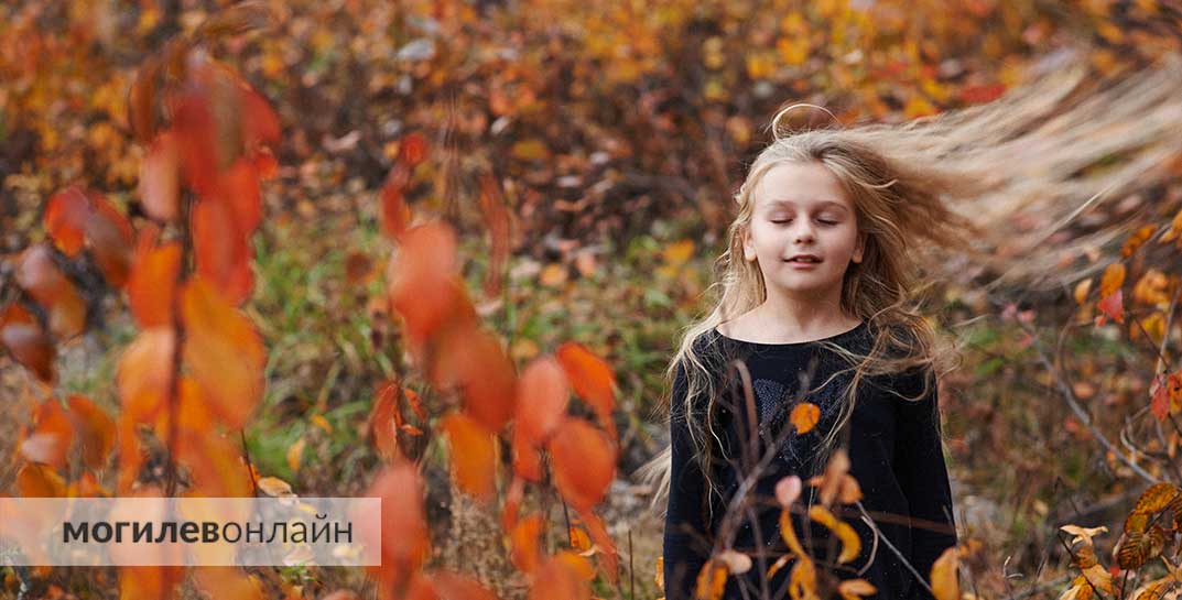 По-летнему жарко. Синоптик Дмитрий Рябов дал прогноз погоды в Могилеве на первую неделю осени