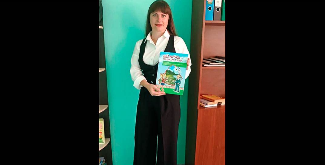 В Буда-Кошелево пиарщики магазина одежды сделали ролик, в котором показали образ для учительницы «инглиша». В Инстаграме пользователи уже поделились шедевром более 23 тысяч раз