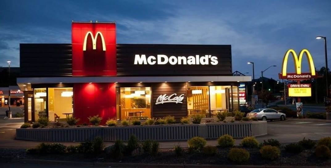 В США десятки людей отравились чизбургерами из McDonald’s. Один человек умер