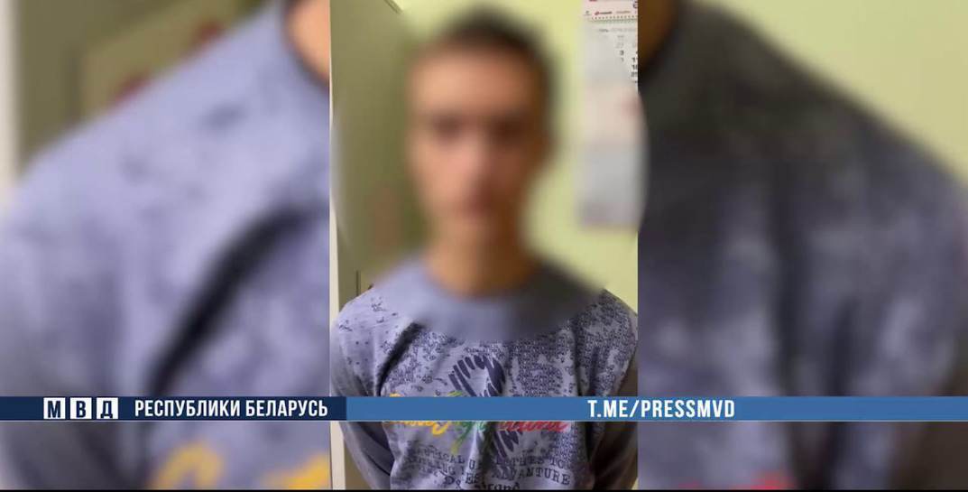 В Могилеве 18-летний парень решил подработать курьером мошенников — теперь ему грозит до 10 лет тюрьмы