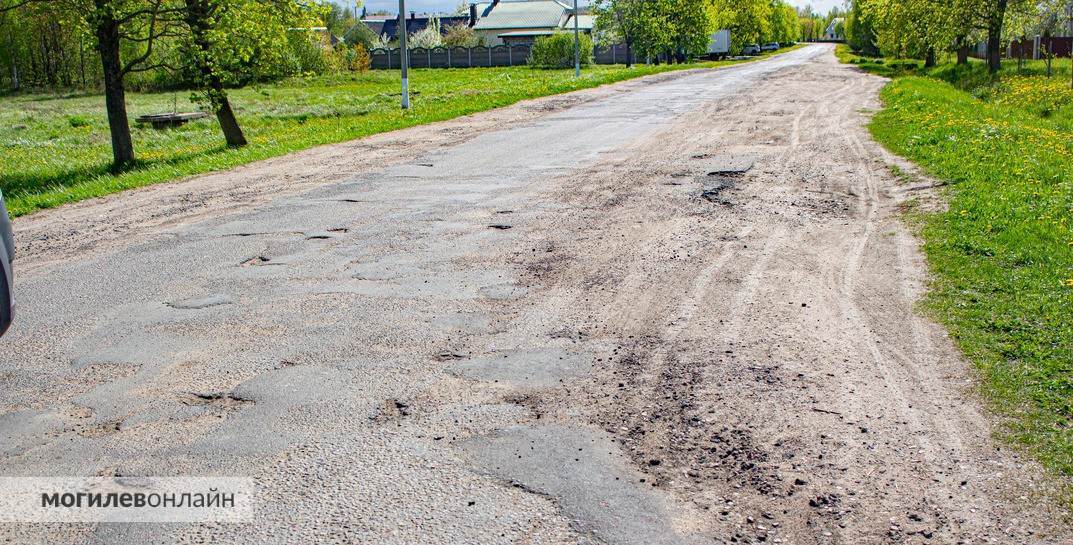 В Беларуси придумали новый способ сэкономить на ремонте дорог