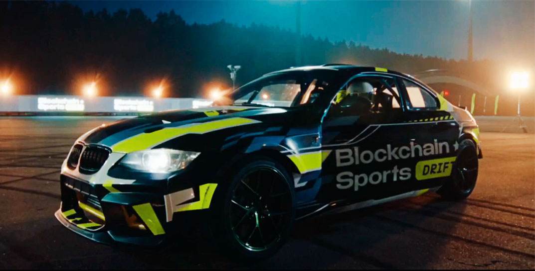 30 октября улицы Могилева превратятся в съемочную площадку ролика о дрифте. Смотрите, где и когда перекроют движение транспорта