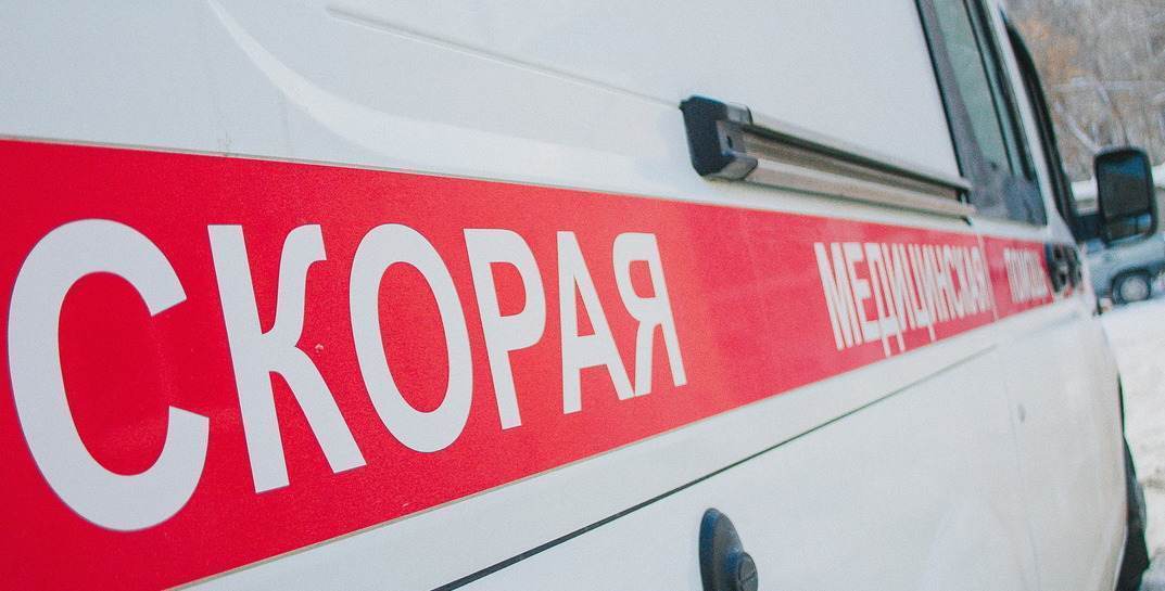 В Санкт-Петербурге врачи случайно сожгли квартиру пациента, которого реанимировали
