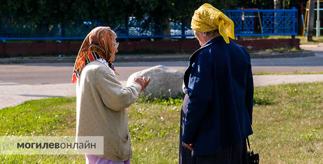 В Минтруда рассказали, на сколько в среднем вырастут пенсии белорусов в 2025 году