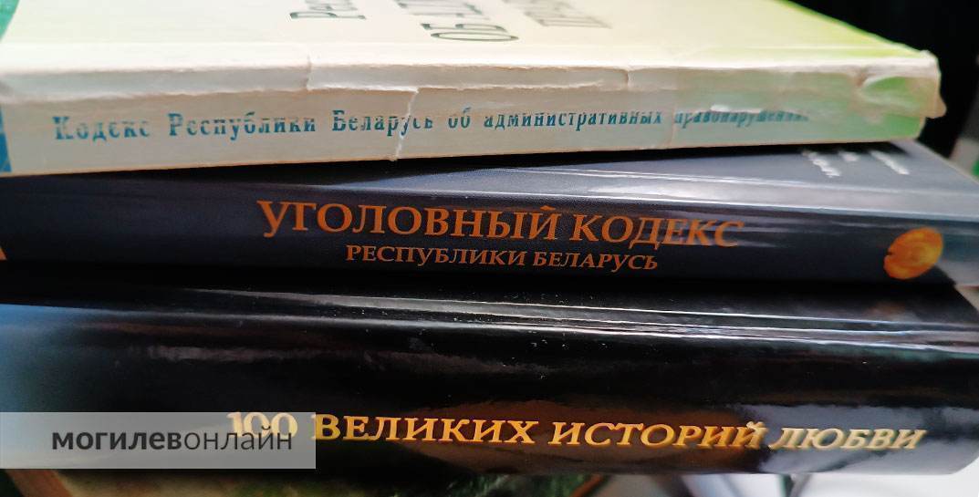 Могилевчанин в баре подобрал с пола деньги, которые потерял другой посетитель, и попал под уголовку