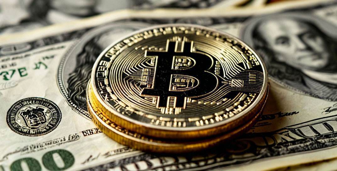 Стоимость биткойна обновила исторический максимум — теперь больше $94 тысяч