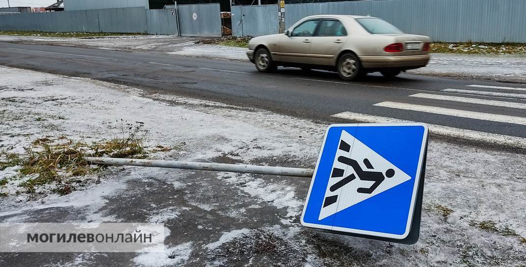 В Могилевской области ГАИ усилила контроль на дорогах. Особое внимание будет именно за этой категорией водителей