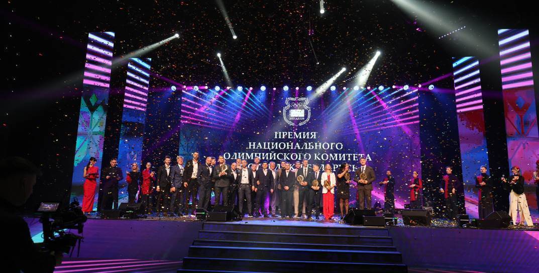 В Беларуси определили топ спортсменов 2024-го: батутистка из Могилева стала лучшей среди женщин, а гребец из Краснополья победил в номинации «Прорыв года»
