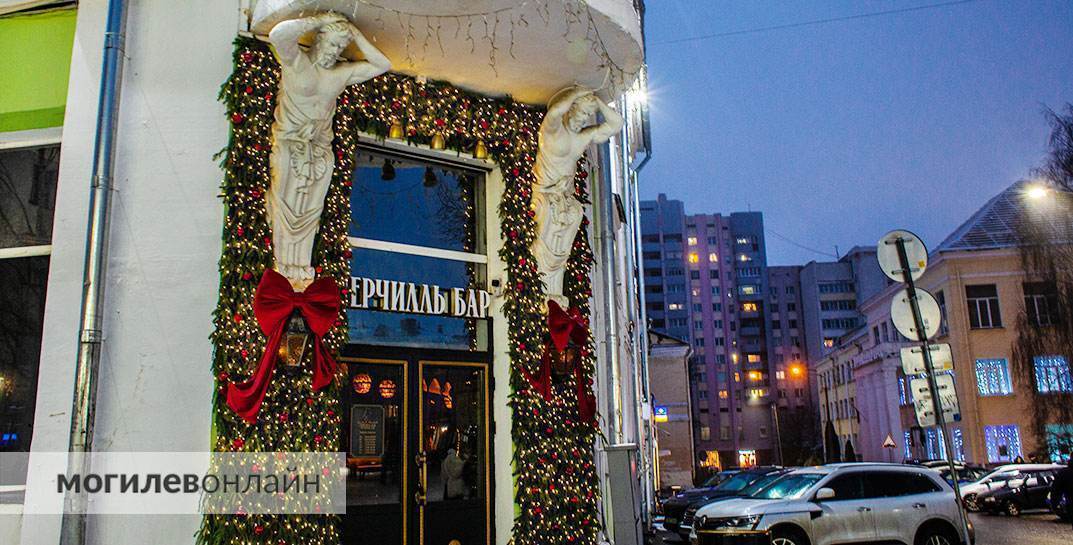 «Минский повар, принципиально новое меню и подходы к обслуживанию». Побывали в баре «Черчилль» и узнали, какие новшества предлагает заведение