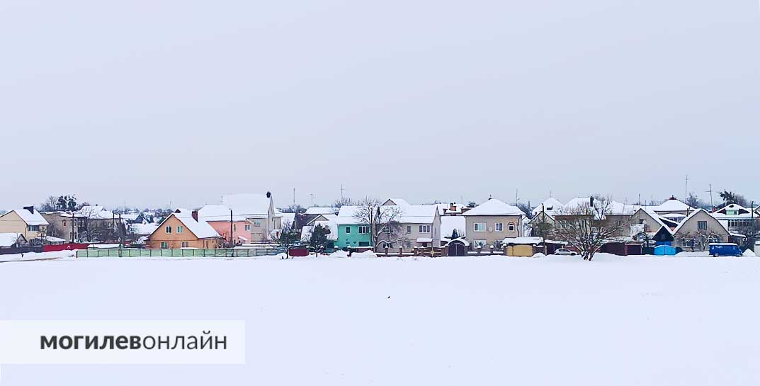 В Беларуси синоптики прогнозируют снег и морозы. Когда именно?