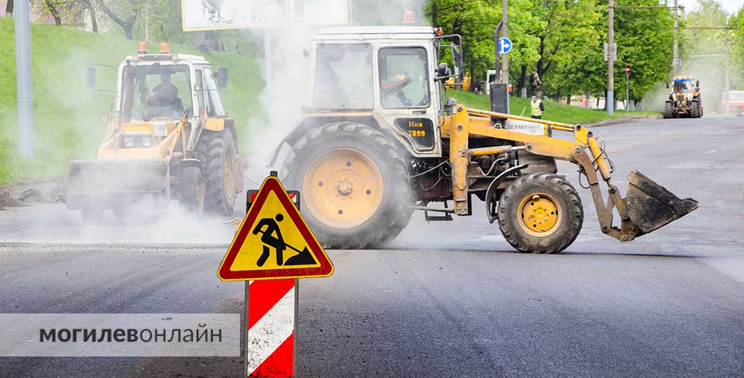 Сколько дорог отремонтировали в Беларуси в прошлом году, рассказали в Минтрансе