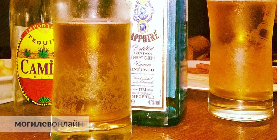 Первый район Беларуси определился с днями трезвости на 2025 год — это в Могилевской области