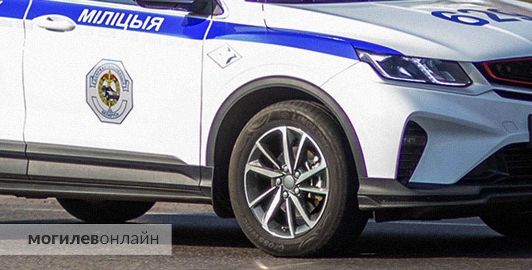 В Витебске два участковых погибли от огнестрельных ранений. Разбирательство находится на личном контроле министра внутренних дел