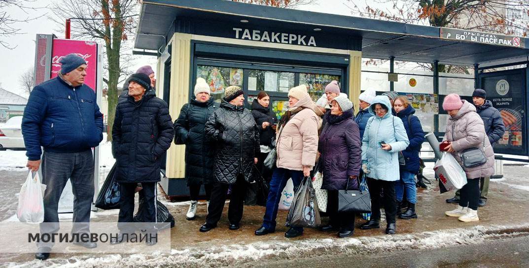 Напоминалка: завтра в автобусах и троллейбусах Могилева будет бесплатный проезд