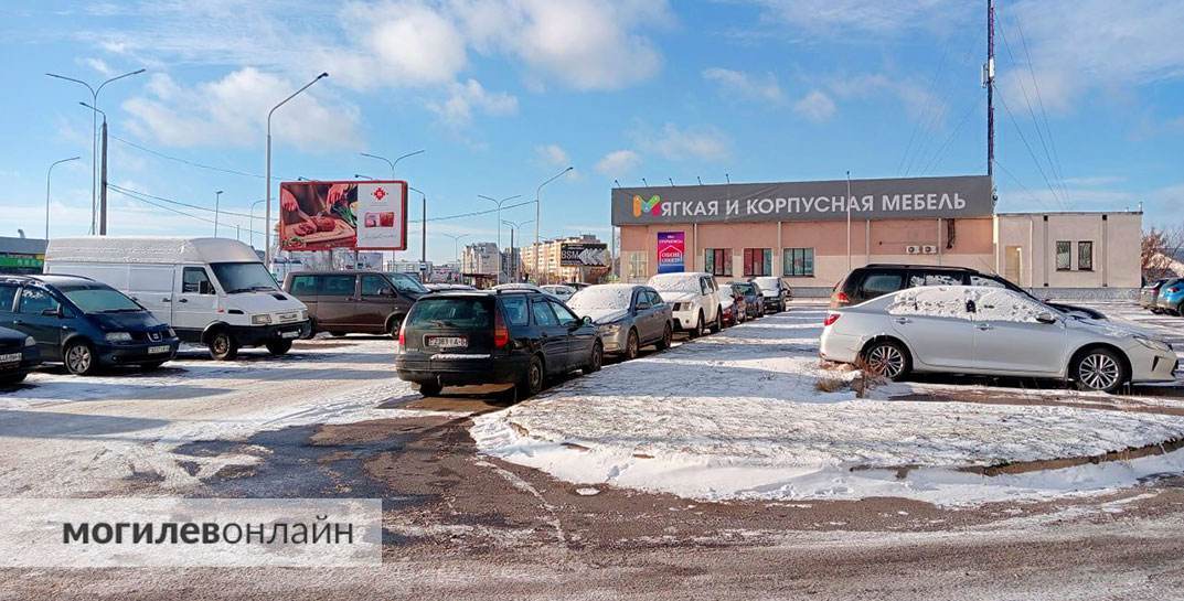 Общественное обсуждение по поводу строительства 16-этажки на Габровской в Могилеве продолжается. Как выглядит это место сейчас и что придется снести, если проект одобрят?