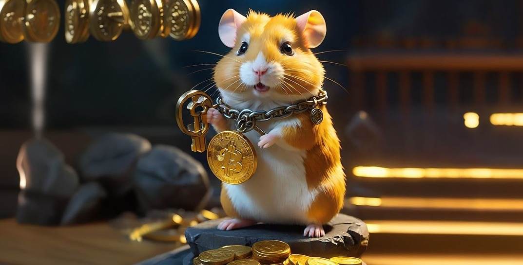 «Хомяк» возвращается? В Hamster Kombat начался второй сезон