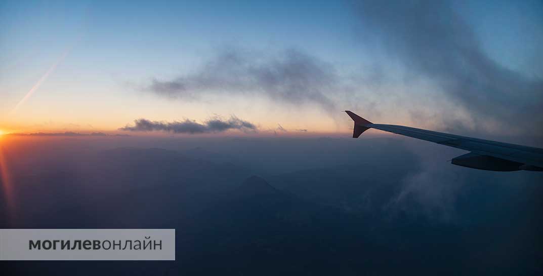 В Belavia рассказали, куда чаще всего летают белорусы