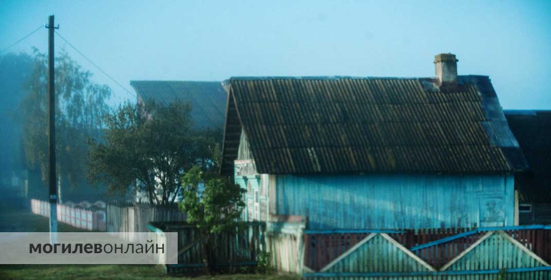 В Могилеве двое подростков обокрали частный дом — задержать их помогла бдительная соседка