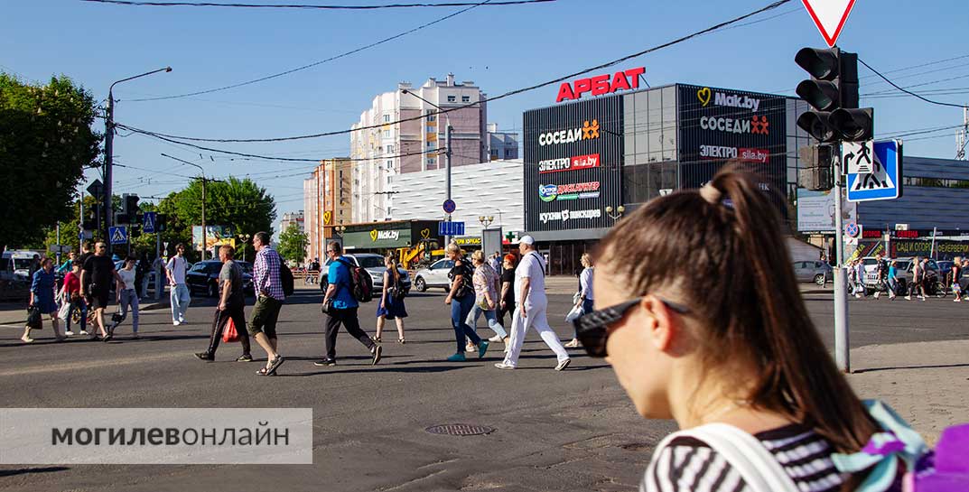 «Соседи» оказались не очень хорошими — и в Могилеве тоже. МАРТ проверил торговую сеть