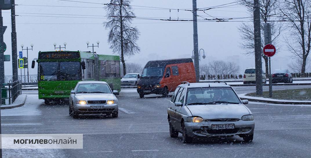 ГАИ с 14 февраля будет дежурить в особом режиме. С чем связано?