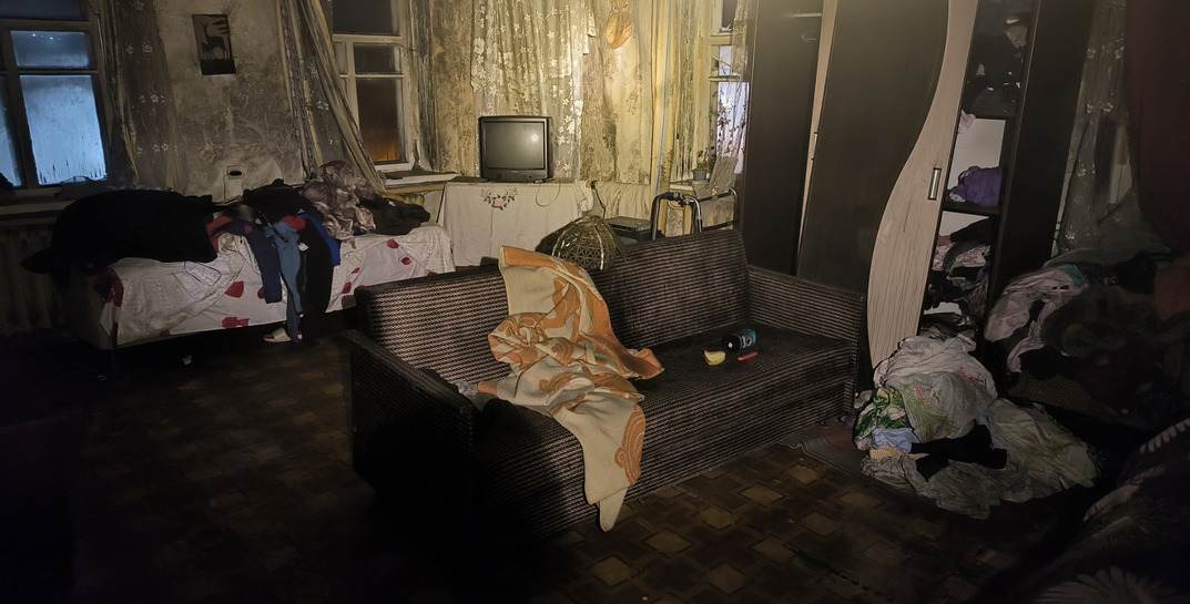 В Мстиславле на пожаре сгорел мужчина — несколько месяцев назад он попадал в больницу с ожогами, полученными из-за неосторожного курения