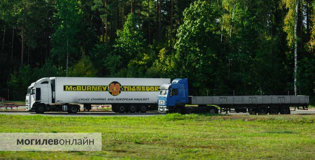 На дорогах Климовичского района теперь смогут ездить не все. Какие условия?
