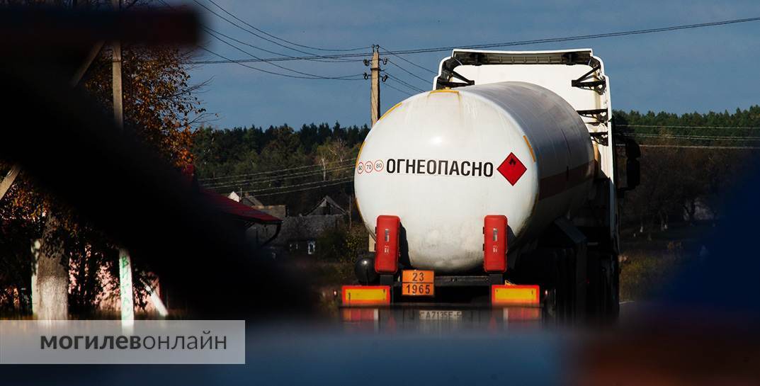 С 29 марта в Беларуси в очередной раз вырастут цены на бензин