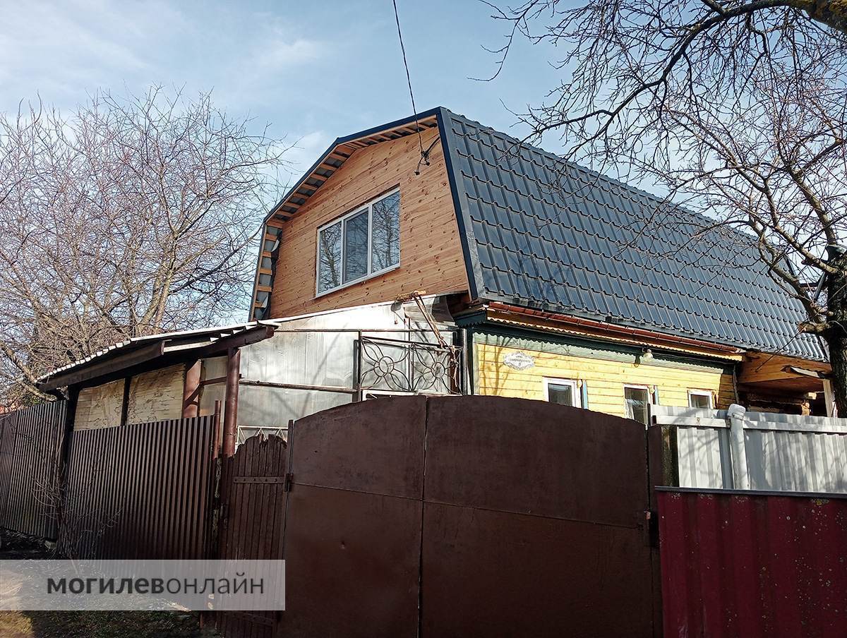 Посмотрели, с какими домами придется расстаться их хозяевам, если проект строительства 10-этажки по Первомайской в Могилеве одобрят 