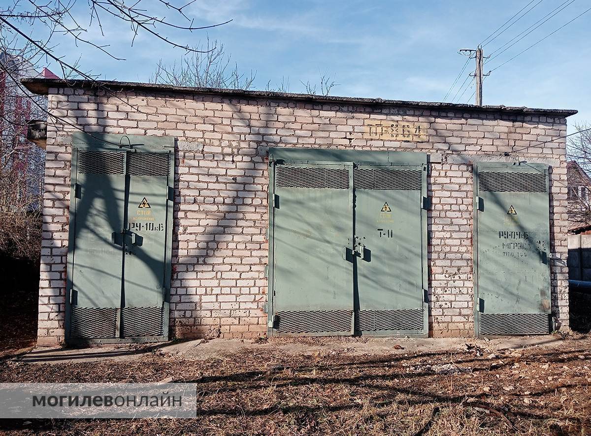 Посмотрели, с какими домами придется расстаться их хозяевам, если проект строительства 10-этажки по Первомайской в Могилеве одобрят 